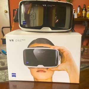 Selling a VR One Plus